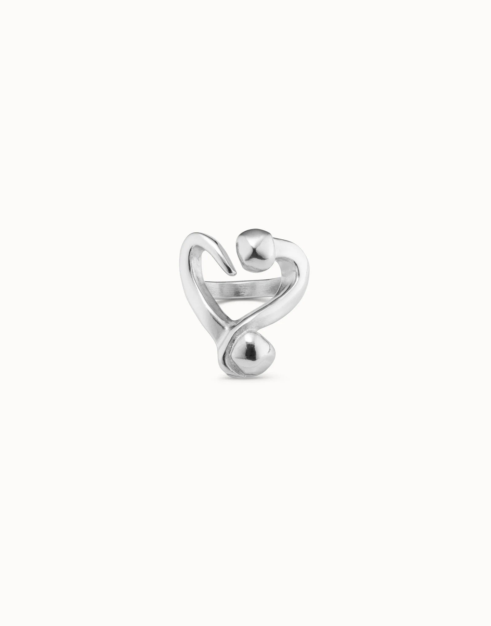 Uno de 50 One Love Ring