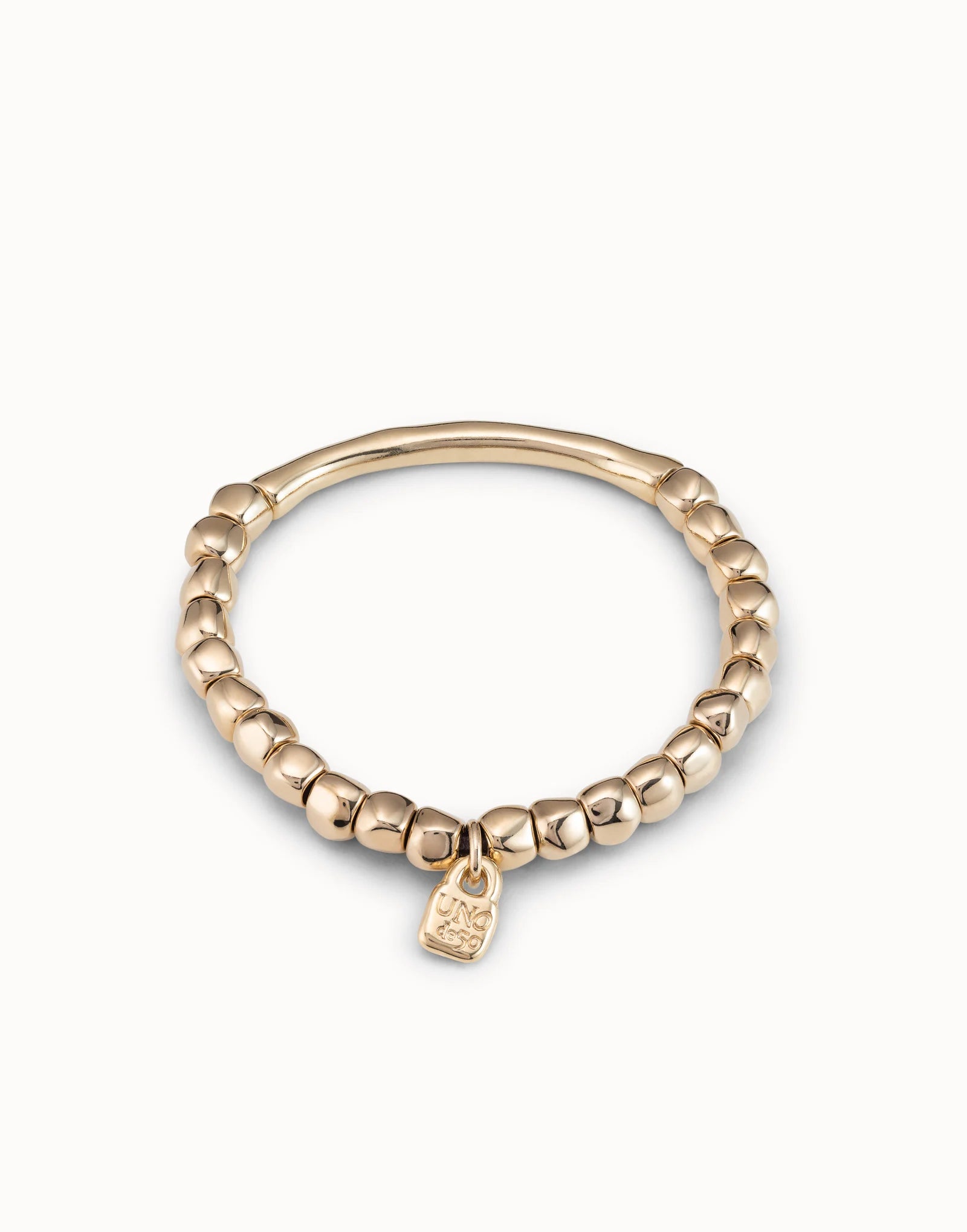 Uno de 50 Journey Bracelet