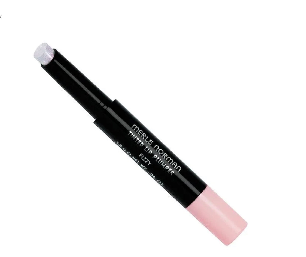 Merle Norman Lip Plumper - Fizzy