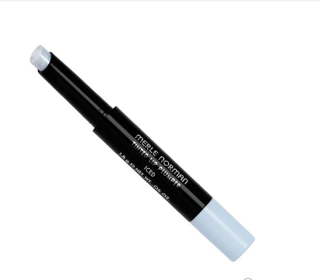 Merle Norman Lip Plumper - Iced