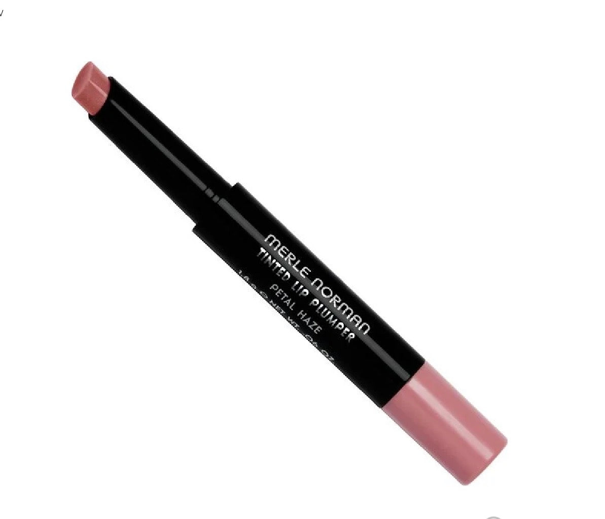 Merle Norman Lip Plumper - Petal Haze