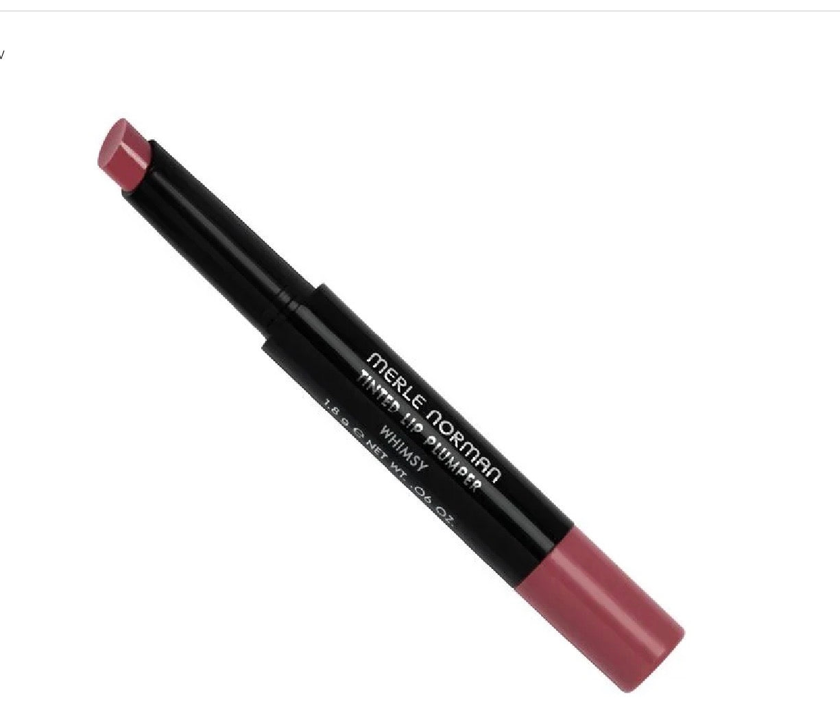 Merle Norman Lip Plumper - Whimsy