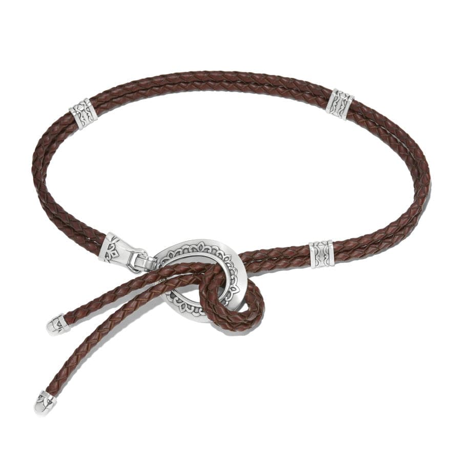 Brighton Wrap Belt