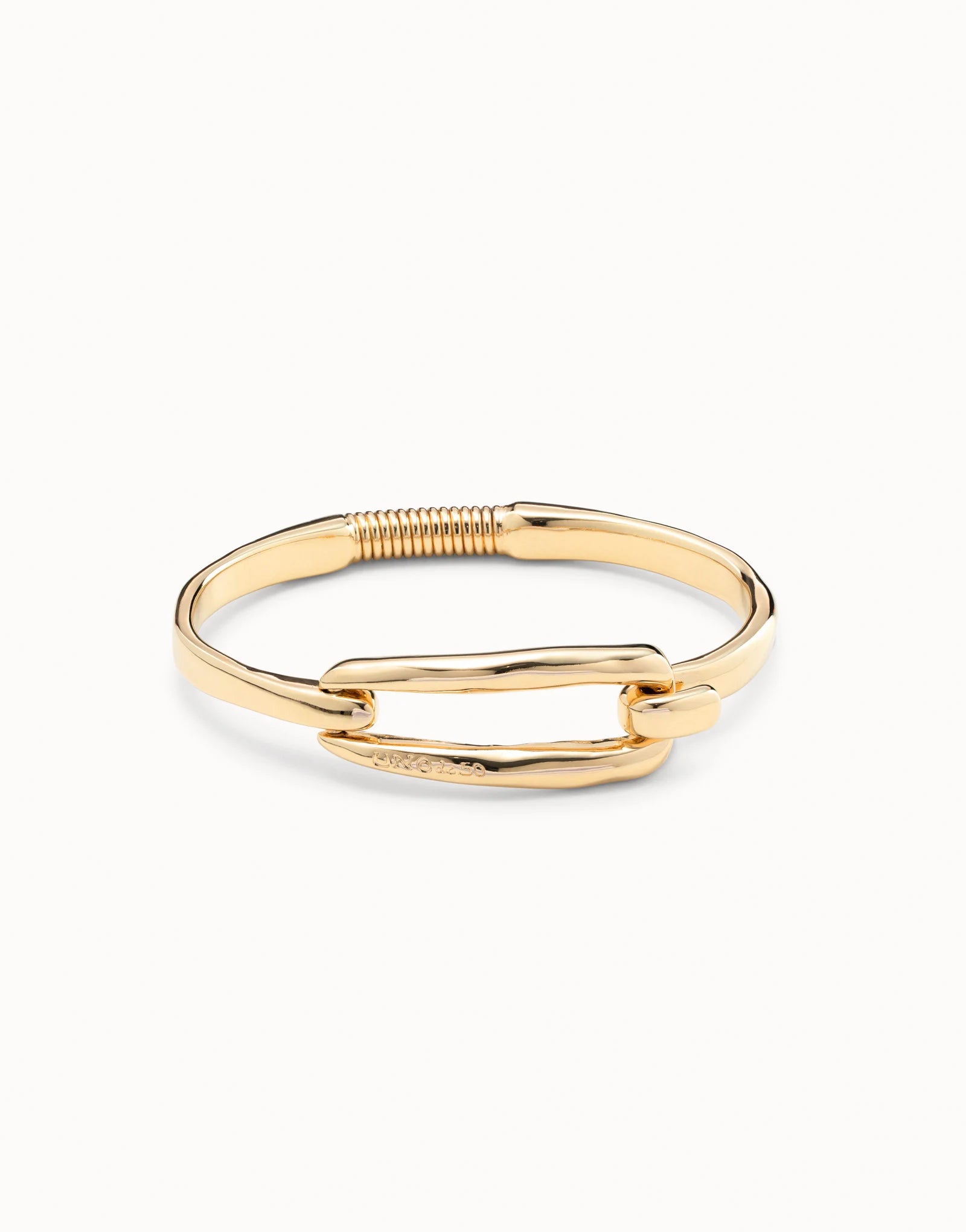 Uno De 50 Amarrado Bracelet