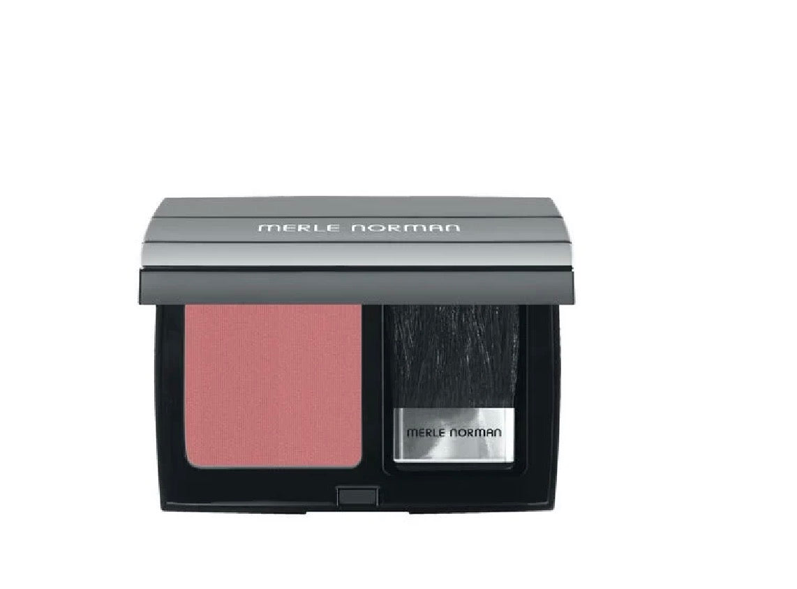 Merle Norman Lasting Cheek Color - Mauve Magic
