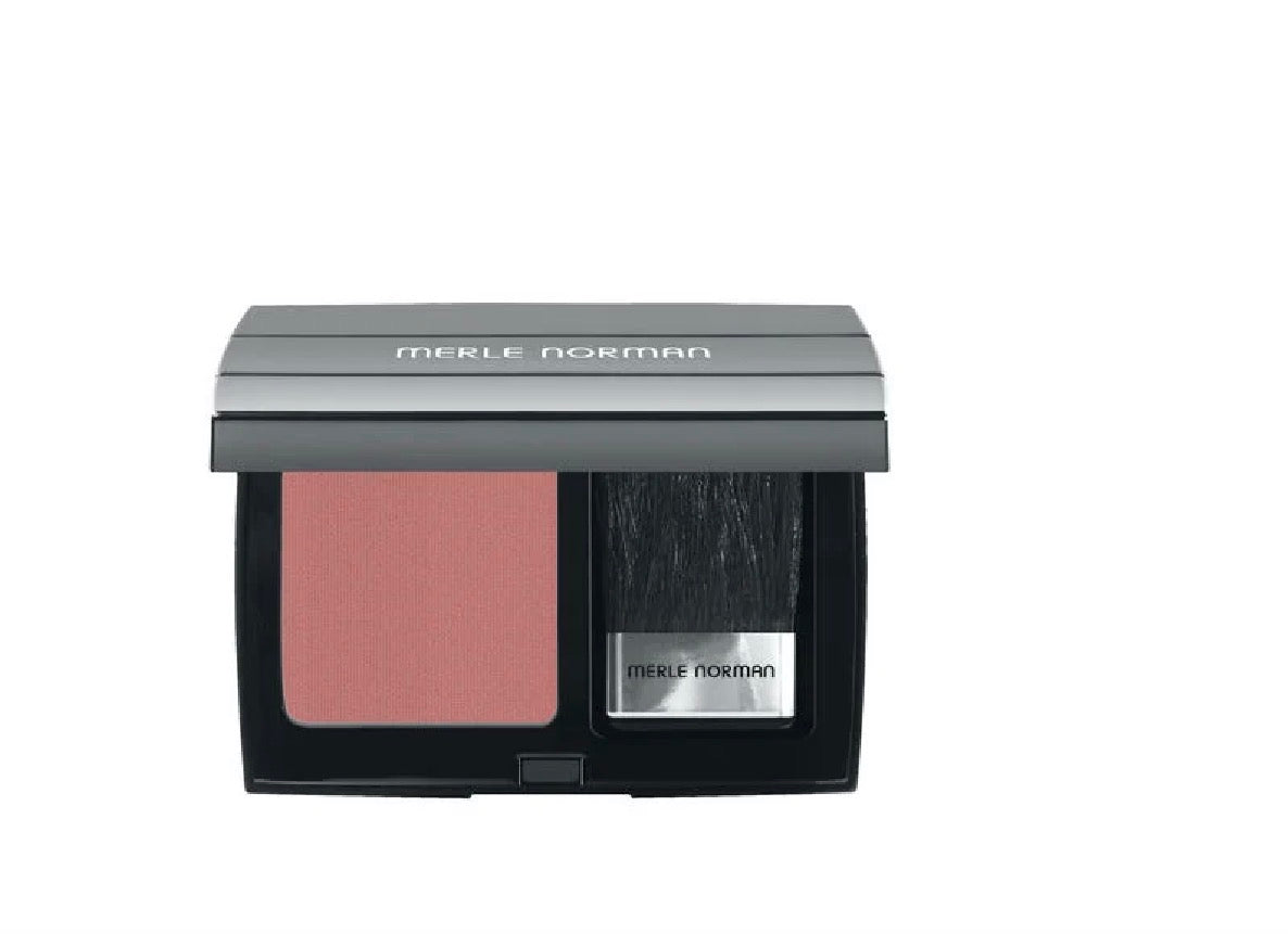 Merle Norman Lasting Cheek Color - Mauvelous