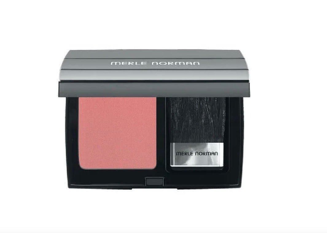 Merle Norman Lasting Cheek Color - Precious Pink