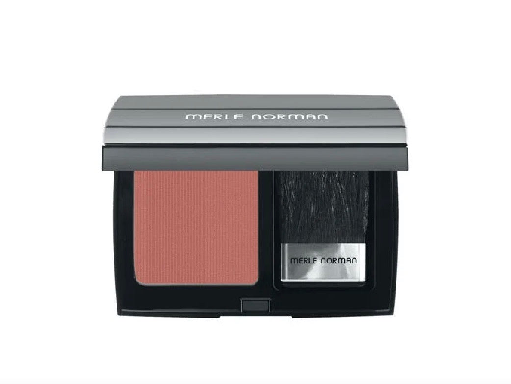 Merle Norman Lasting Cheek Color - Real Rose