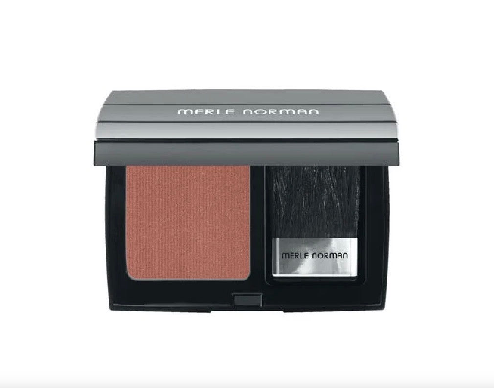 Merle Norman Lasting Cheek Color - Teakwood