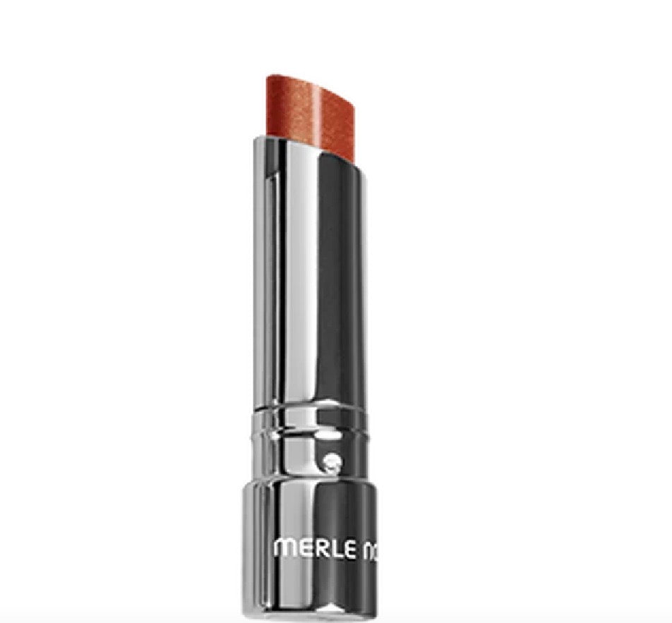 Merle Norman Tinted Lip Balm - Bare Bronze