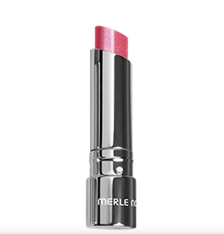 Merle Norman Tinted Lip Balm - Pink Quartz