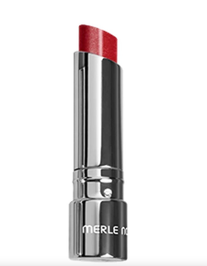 Merle Norman Tinted Lip Balm - Soft Ruby
