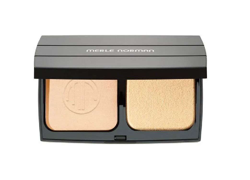 Merle Norman Ultra Powder Foundation - Ultra Fair