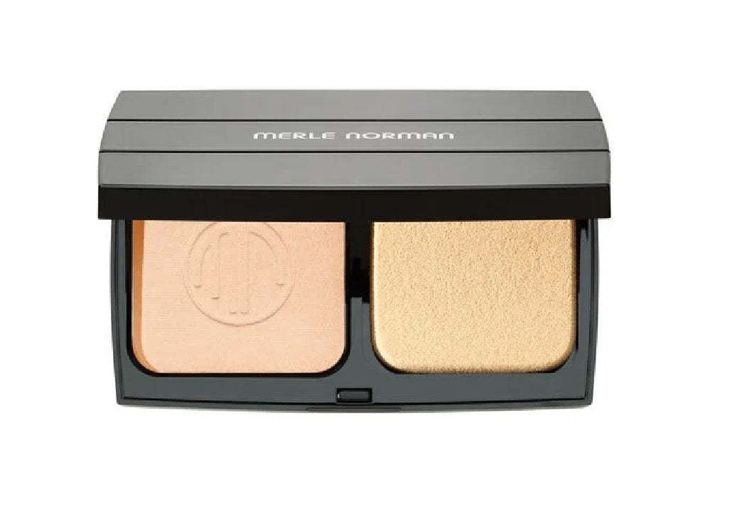 Merle Norman Ultra Powder Foundation - Ultra Linen