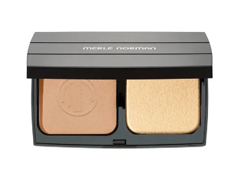 Merle Norman Ultra Powder Foundation - Ultra Cameo