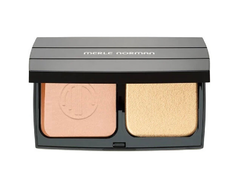 Merle Norman Ultra Powder Foundation - Ultra Ivory