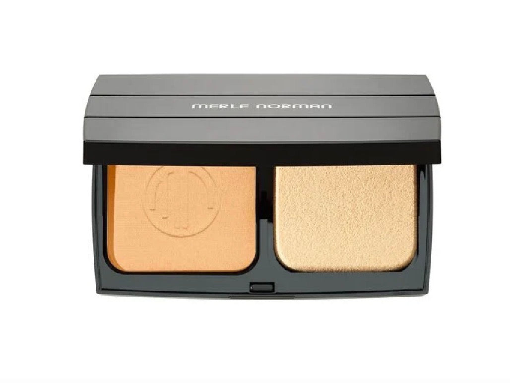 Merle Norman Ultra Powder Foundation - Ultra Vanilla
