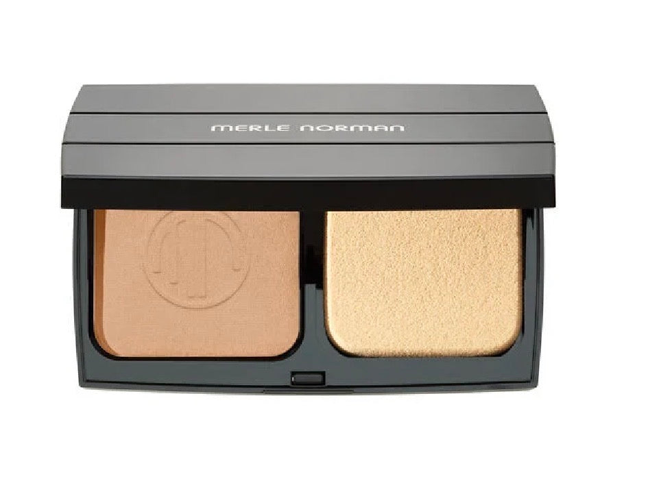 Merle Norman Ultra Powder Foundation - Ultra Cream