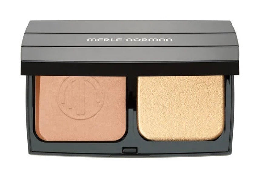 Merle Norman Ultra Powder Foundation - Ultra Bisque