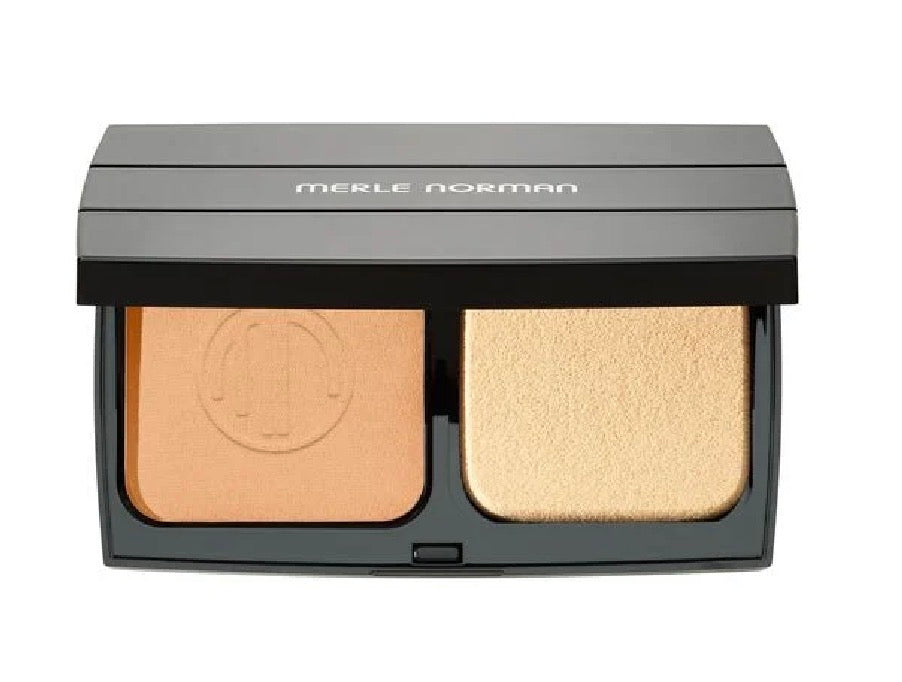Merle Norman Ultra Powder Foundation - Ultra Hazelnut