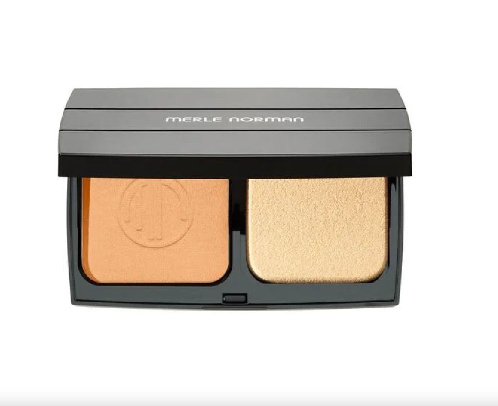 Merle Norman Ultra Powder Foundation - Ultra Fawn