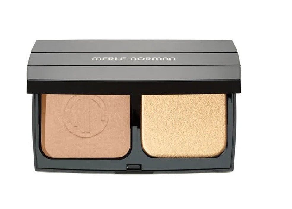 Merle Norman Ultra Powder Foundation - Ultra Golden