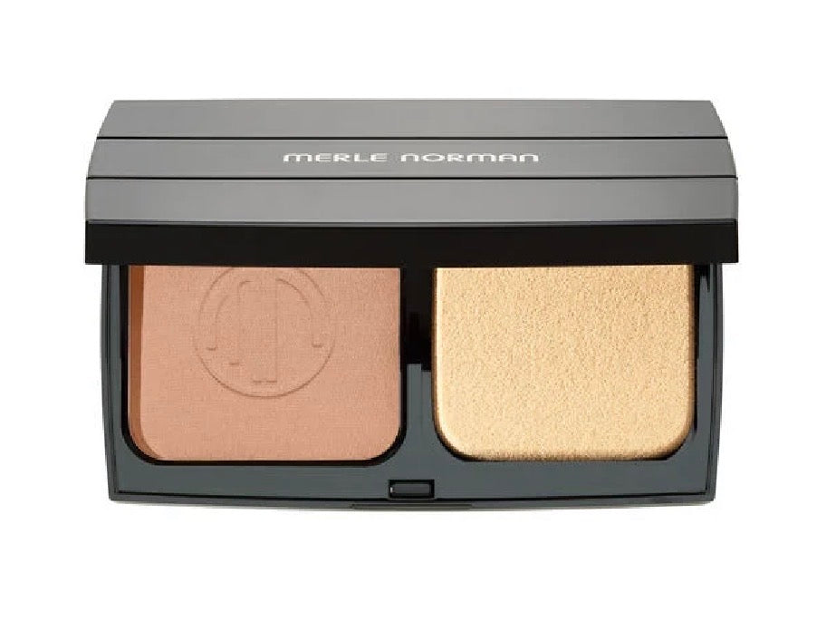 Merle Norman Ultra Powder Foundation - Ultra Beige
