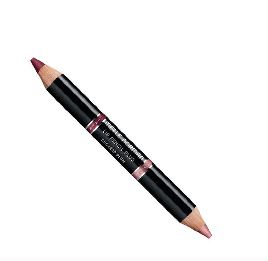 Merle Norman Lip Pencil Plus - Rare Garnet