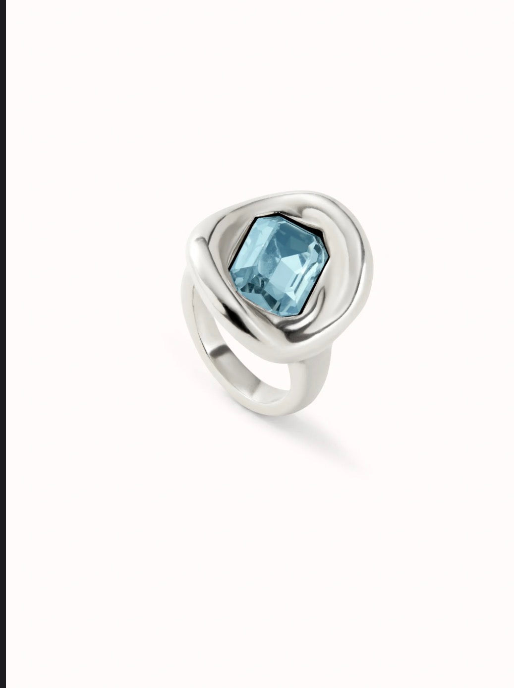 Uno de 50 Ser Valiente Ring