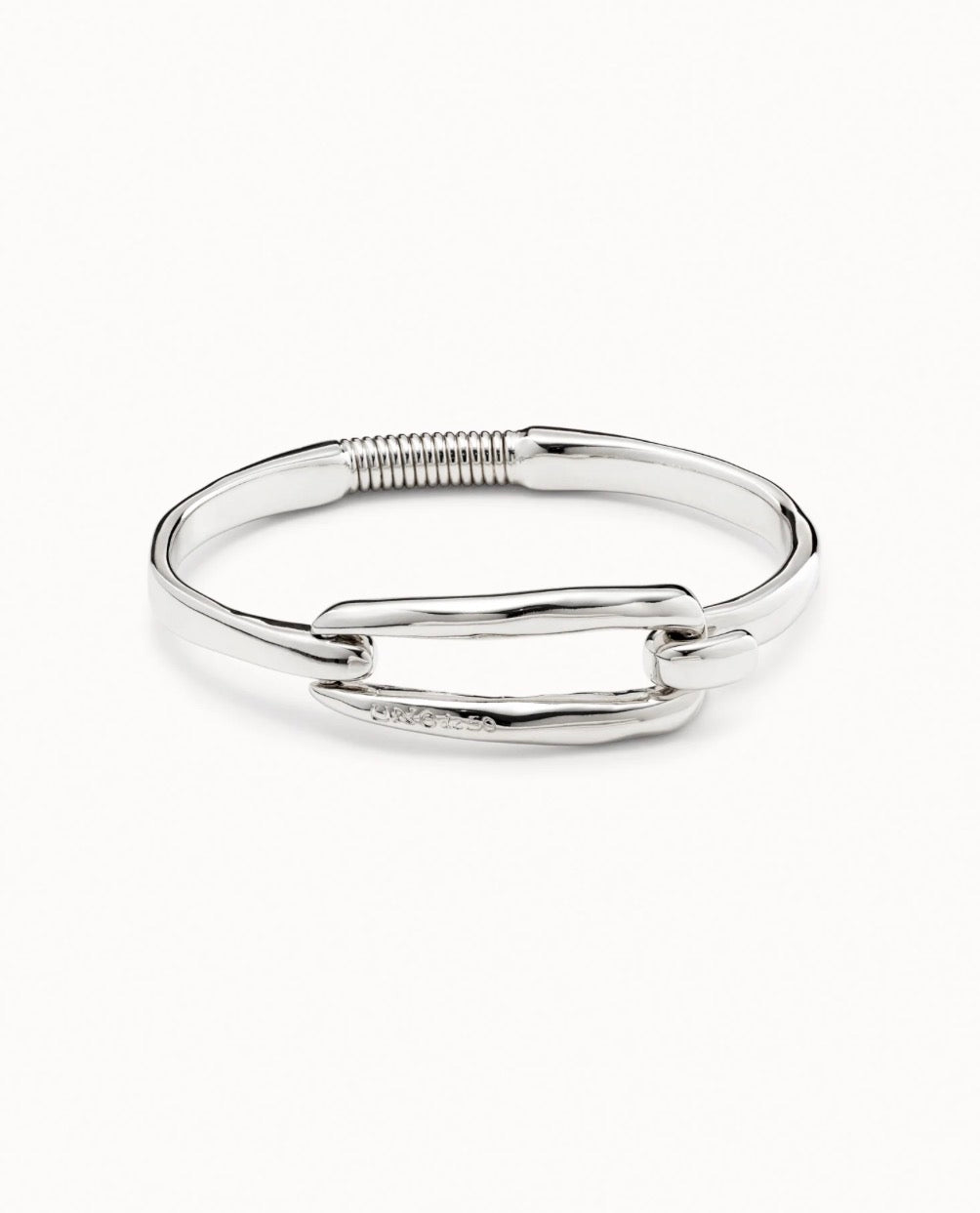 Uno de 50 Tied Up Bracelet