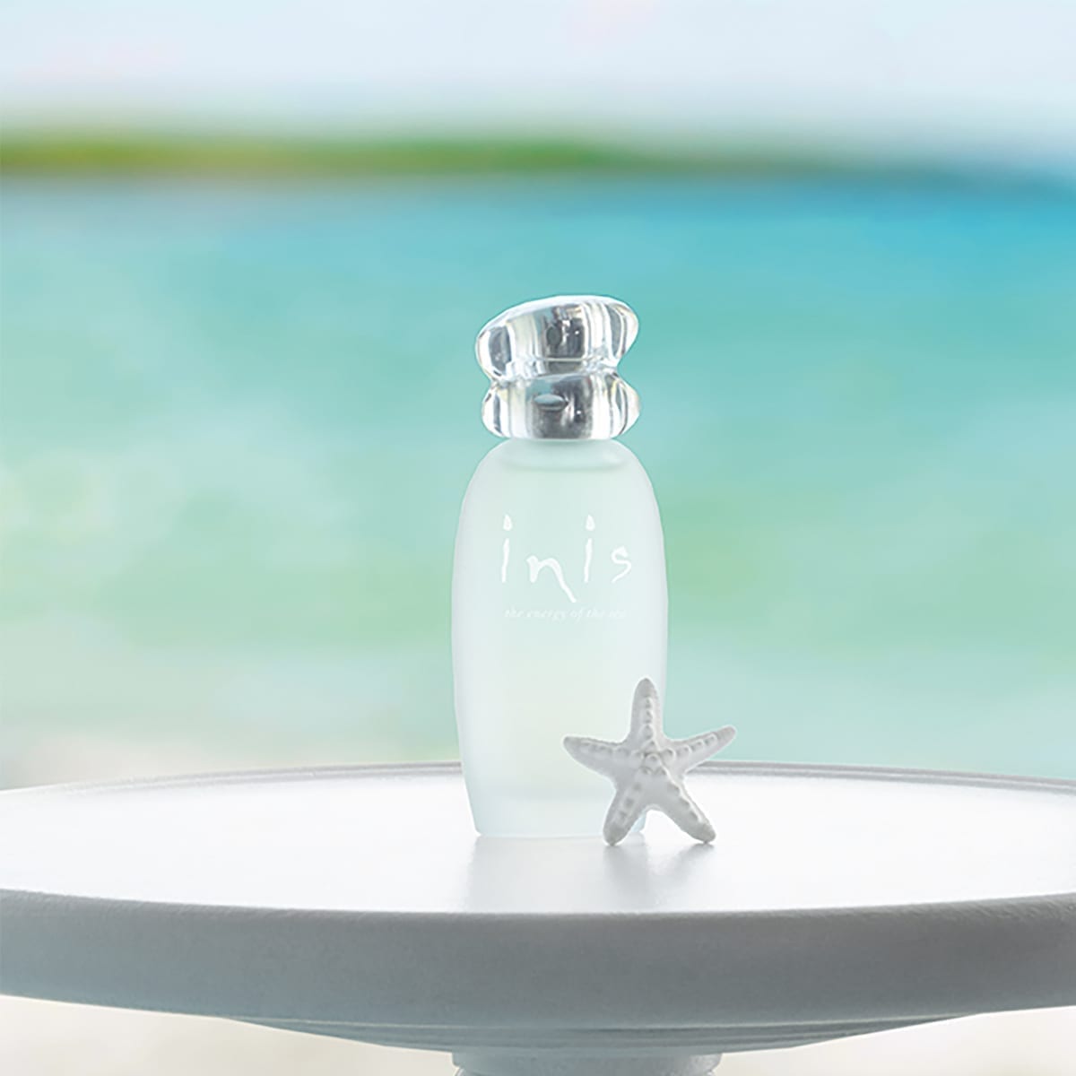 Inis Cologne Spray 50ml 1.7 fl oz — Accents Boutique, Marble Falls TX