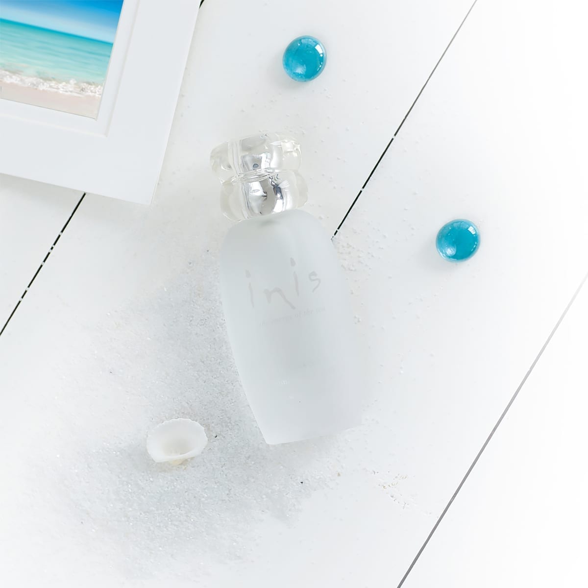Inis Cologne Spray 50ml 1.7 fl oz — Accents Boutique, Marble Falls TX