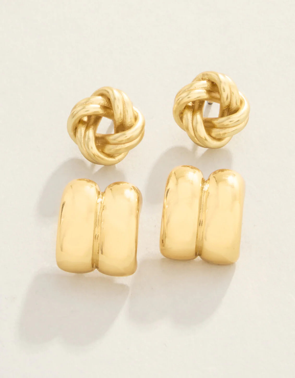 Spartina Payton Stud Earrings Set