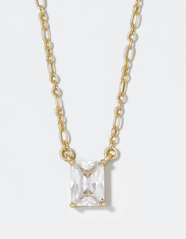 Spartina Sea La Vie Shine Necklace Amazing/Emerald