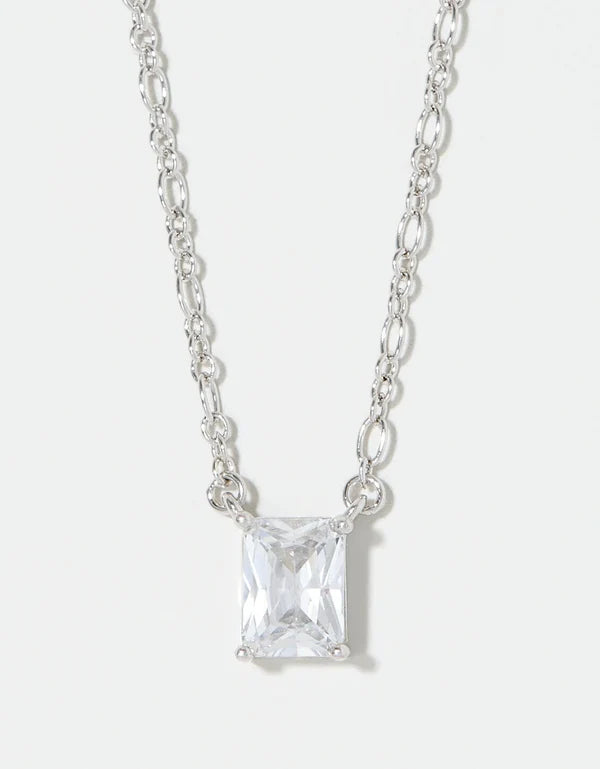 Spartina Sea La Vie Shine Necklace Amazing/Emerald