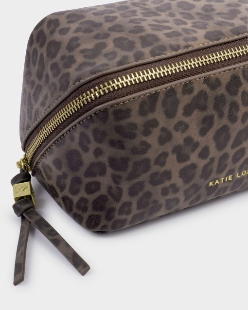 Katie Luxton Travel Jewelry & Accessories Organizer