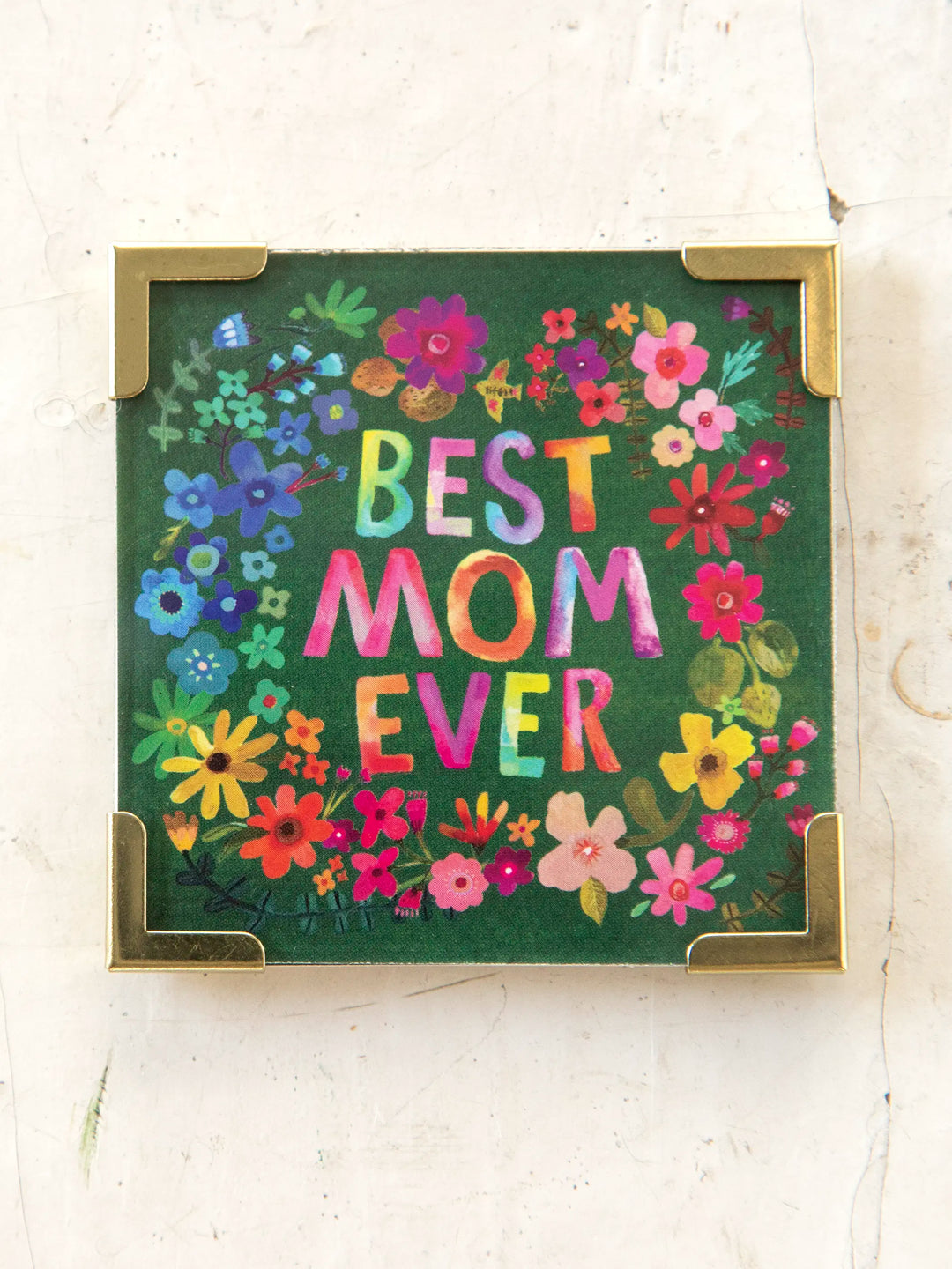 Natural Life Corner Magnet Keepsake - Thumbnail 4
