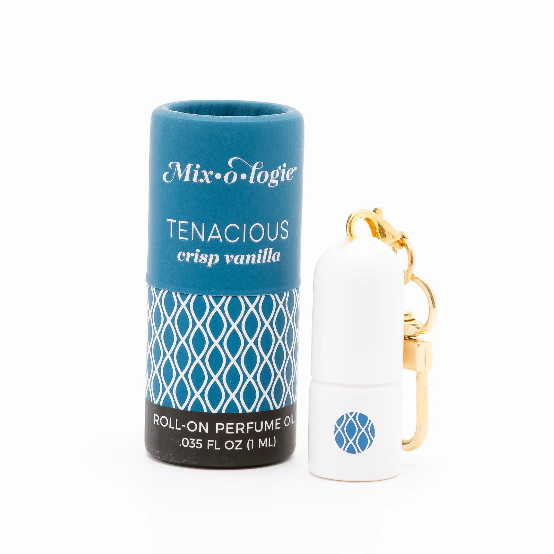 Mixologie Keychain Mini Rollerball Perfume