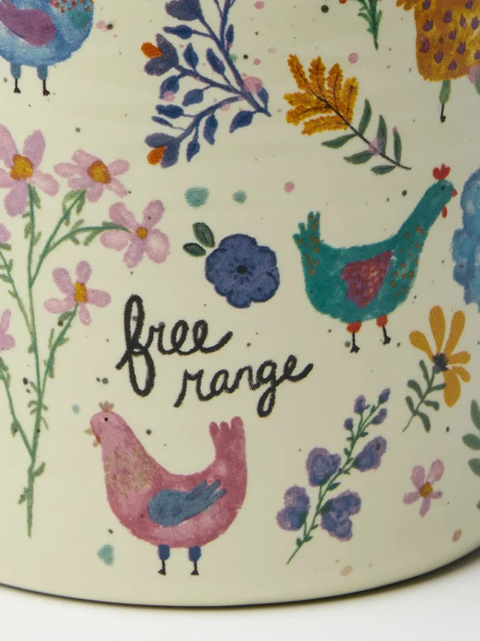 Natural Life Bungalow Mug