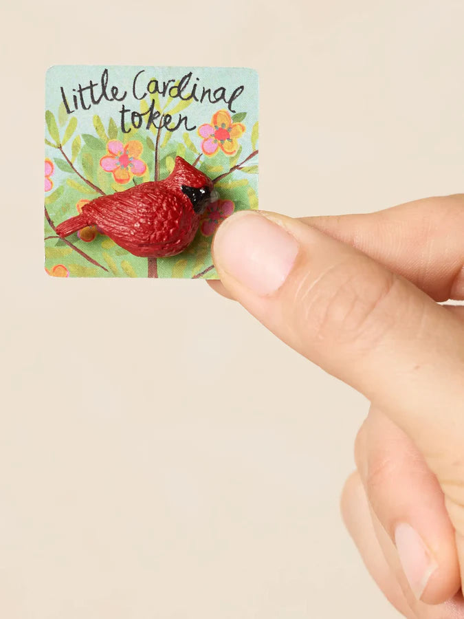 Natural Life Little Pocket Token