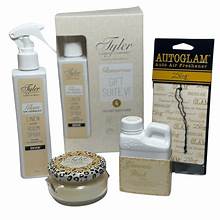 Tyler Candle Company Diva Glamorous Gift Suite VI