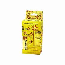Naked Bee Orange Blossom Honey Mini Contemporary Set