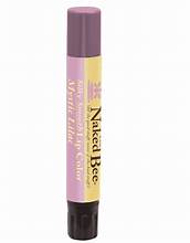 Naked Bee Silky Smooth Mystic Lilac
