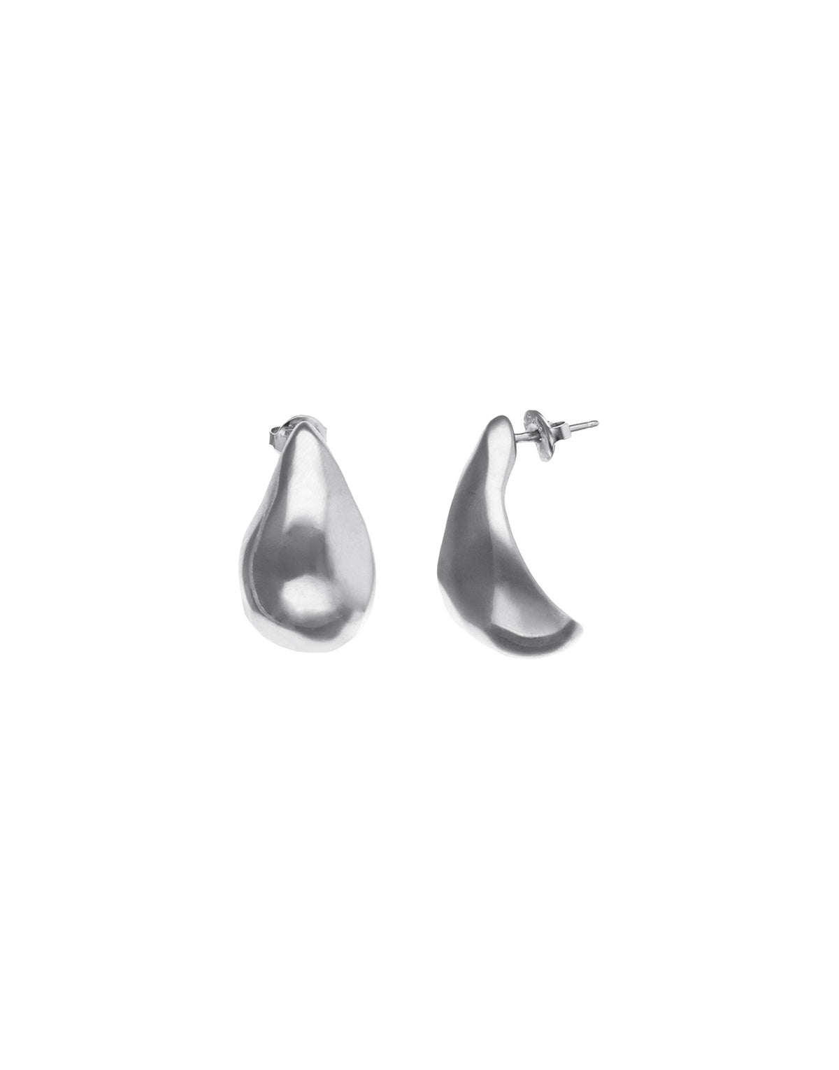 Uno de 50 Earrings Medula Corium