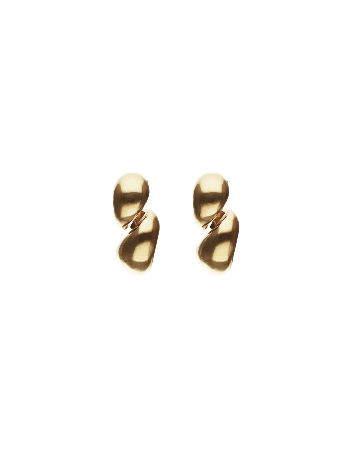 Uno de 50 Earrings Medula Essentia