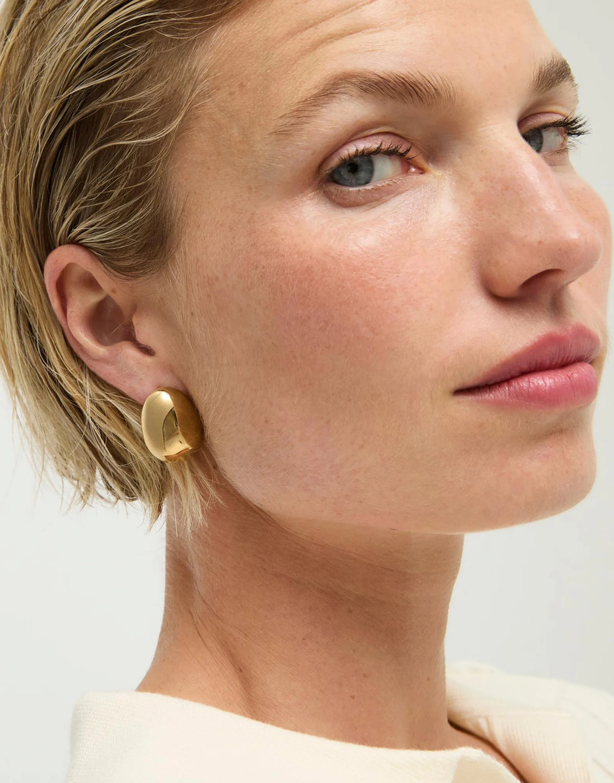 Uno de 50 Earrings Big Nexia