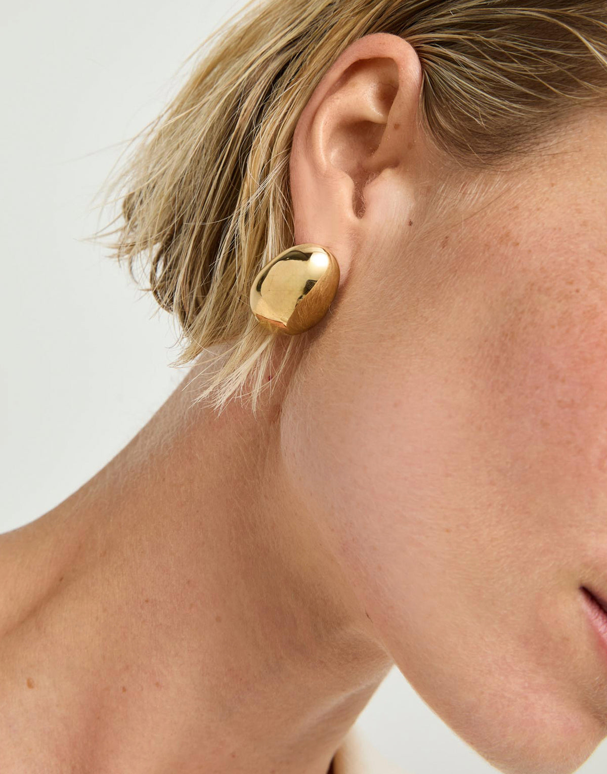 Uno de 50 Earrings Big Nexia