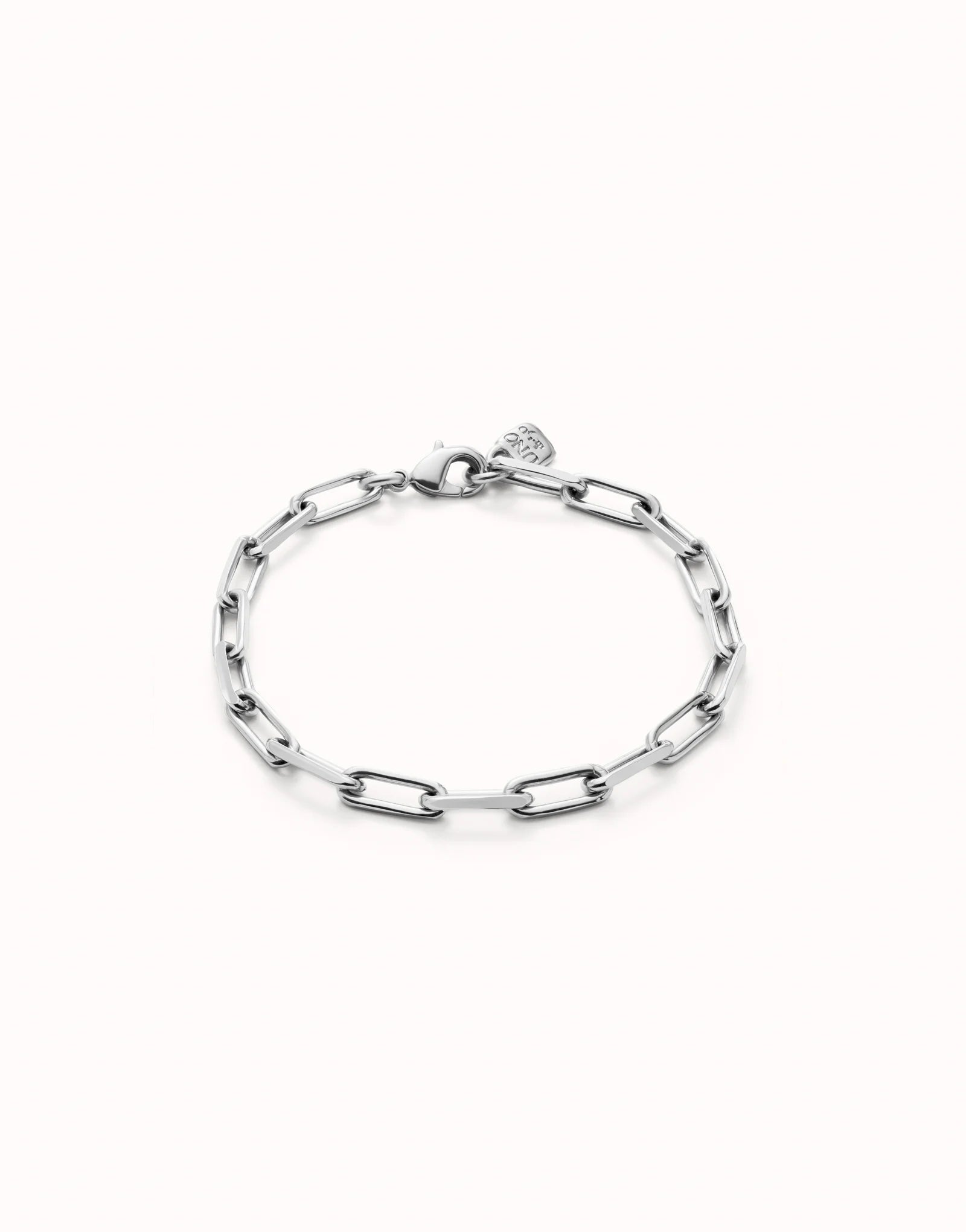 Uno de 50 Hazte Uno Bracelet - Silver