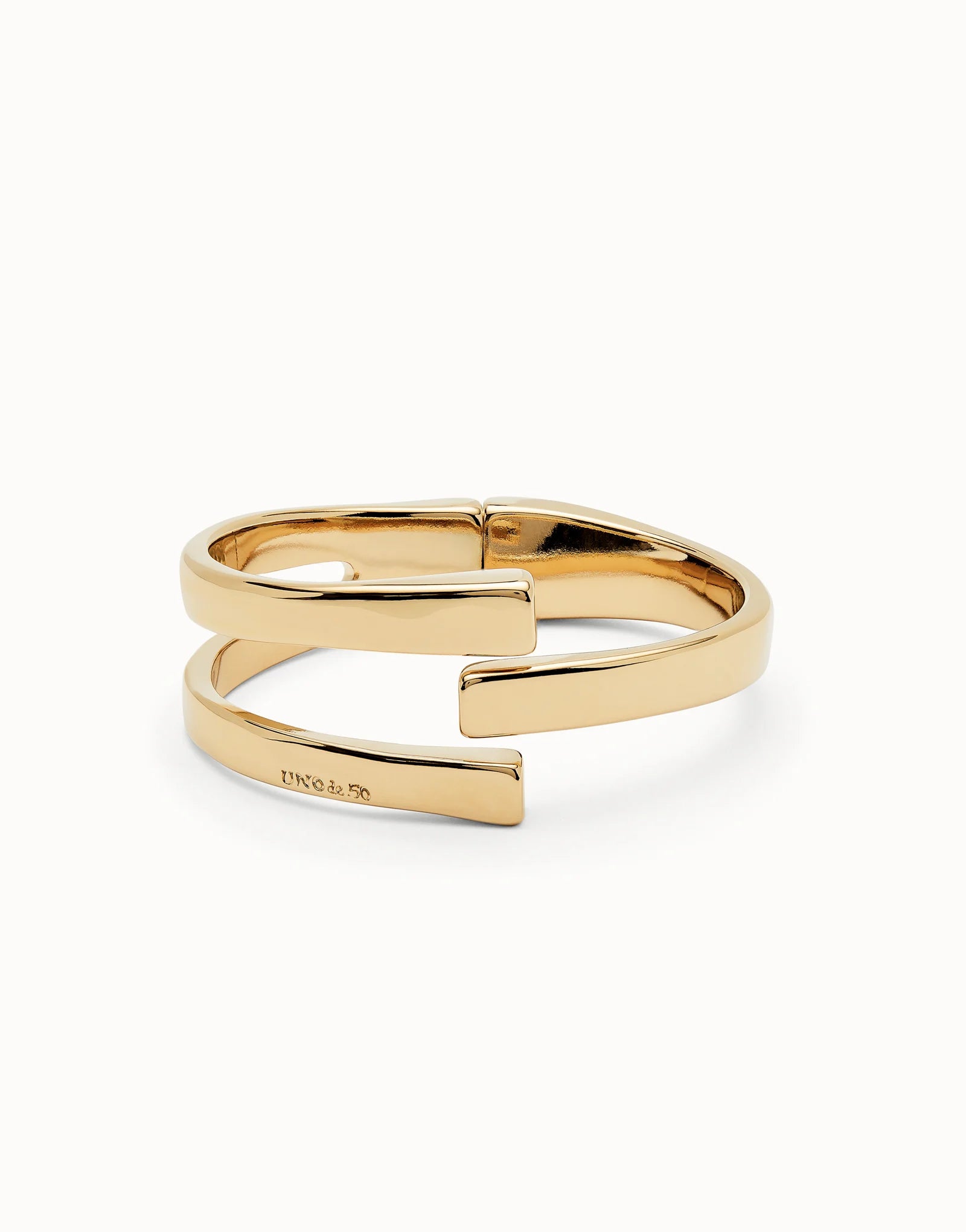 Uno de 50 Ser Original Bracelet