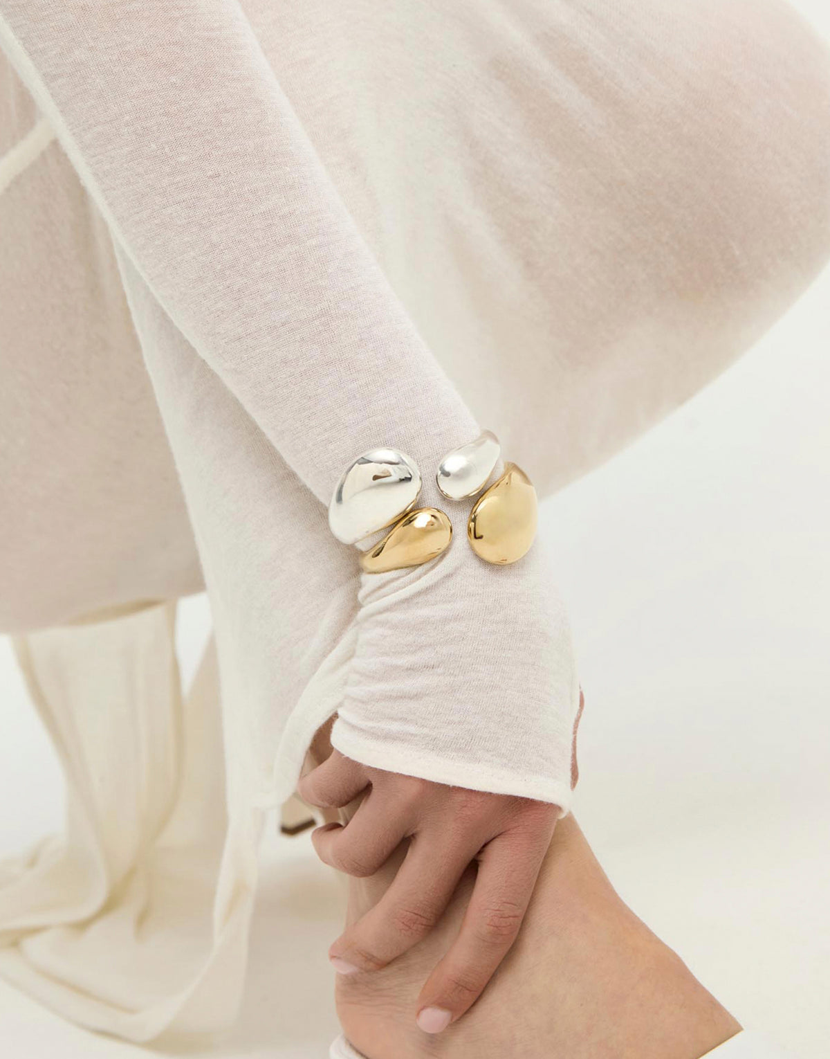 Uno de 50 Bracelet Medula Corium